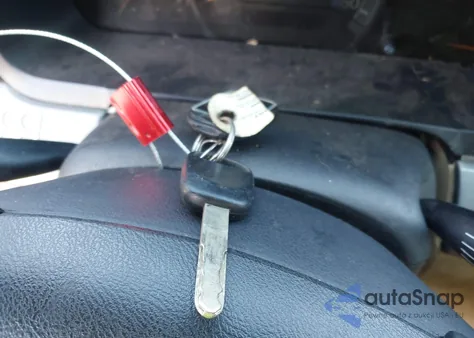 2007 Honda Odyssey Ex-L z USA, uszkodzony, nr VIN 5FNRL38687B462438